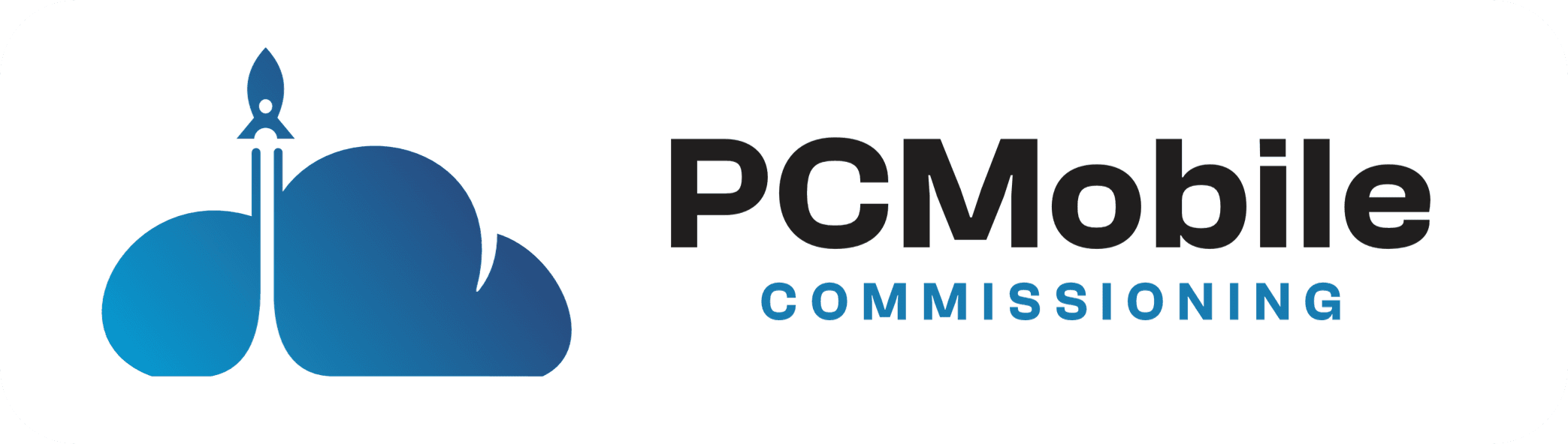 PCMobile logo